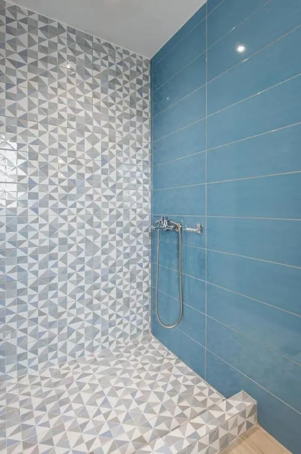 Caravanserai Suite Thessaloniki Apartment