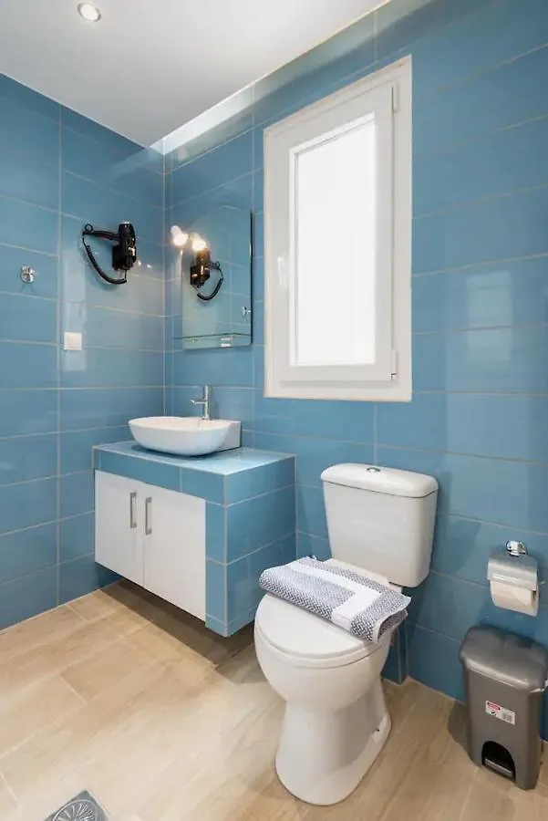 Caravanserai Suite Thessaloniki